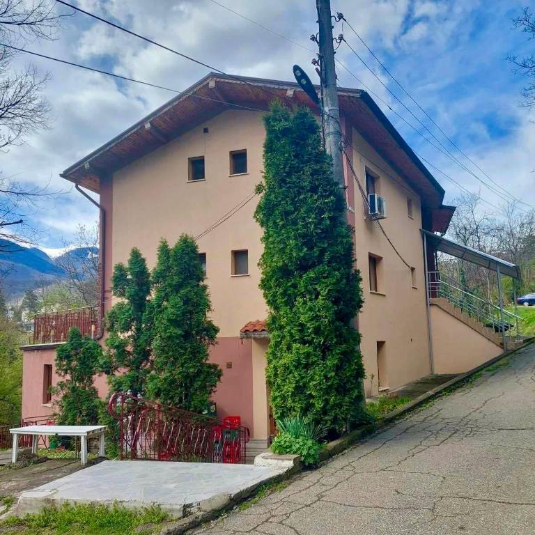 Hotel Restaurant Vodenitsata