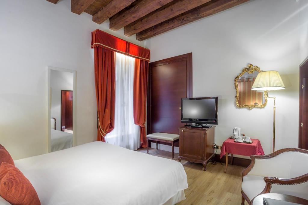 Ruzzini Palace Hotel - 13