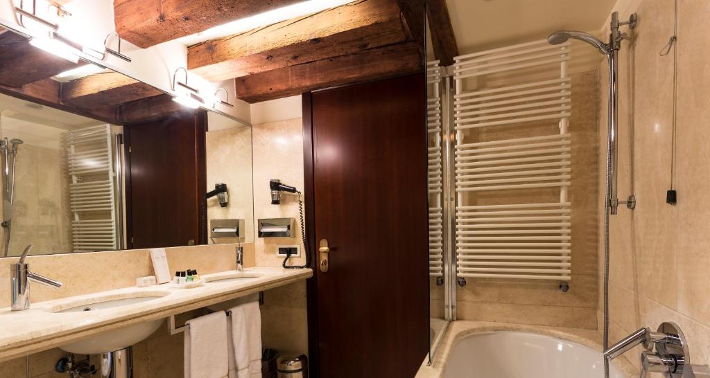 Ruzzini Palace Hotel - 14