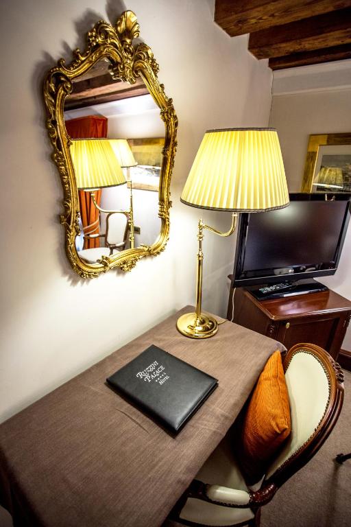 Ruzzini Palace Hotel - 15