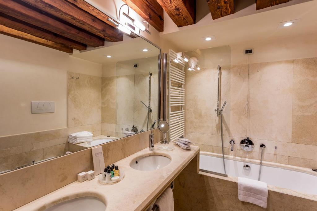 Ruzzini Palace Hotel - 11