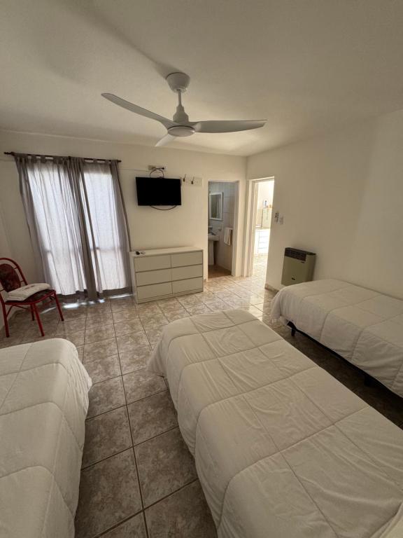 Apart Hotel ONCATIVO