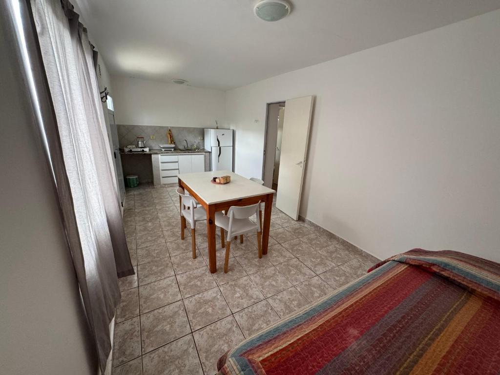 Apart Hotel ONCATIVO