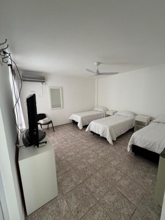 Apart Hotel ONCATIVO