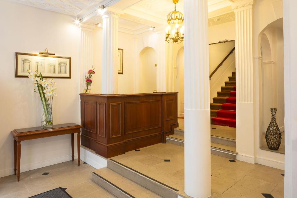 Hotel Imperial Paris - Resim 19