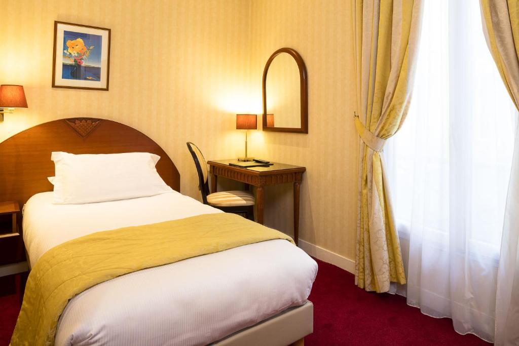 Hotel Imperial Paris - Resim 16
