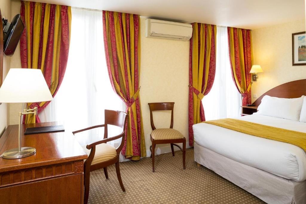 Hotel Imperial Paris - Resim 24