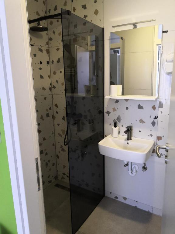 Studio apartman Joža
