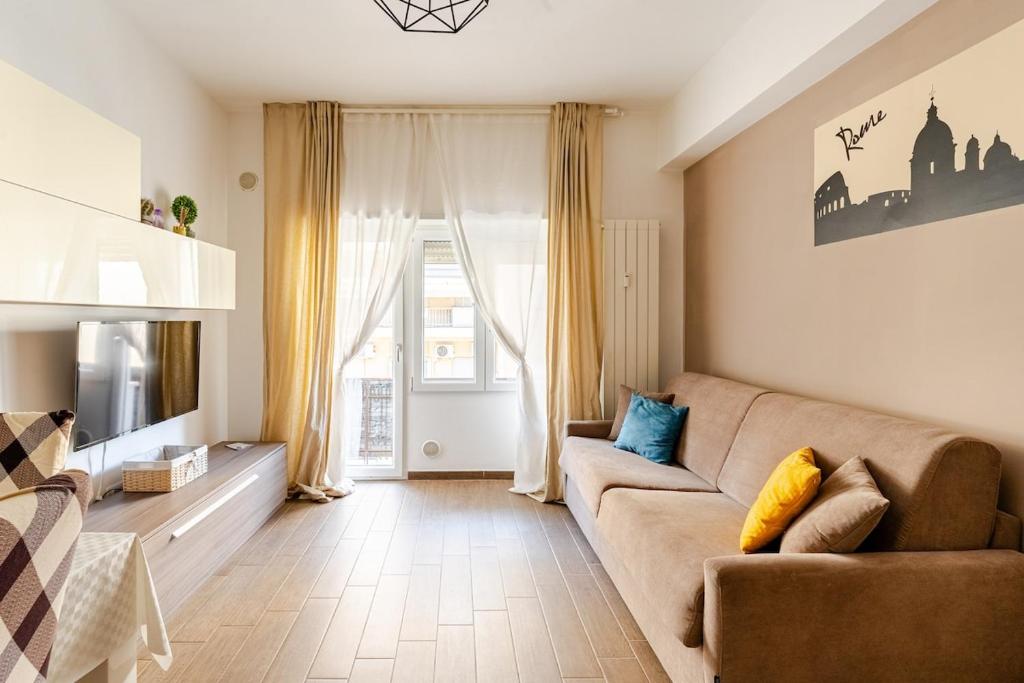 VCH Vatican Charming House