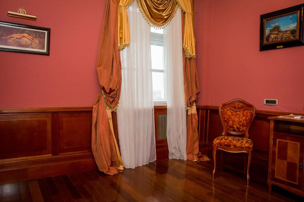 Hotel Leopold I - Resim 43