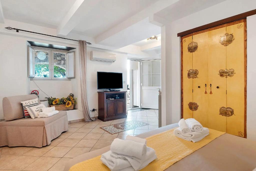 Agriturismo Le Pale