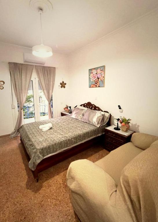 Mytilene Heritage Loft 3A2