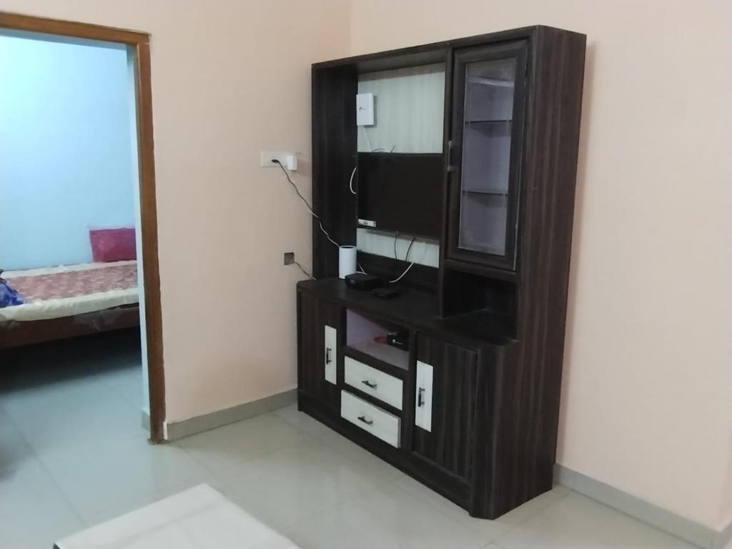 Gallery image of Madhavi Enclave Homestay in Golden Rock
