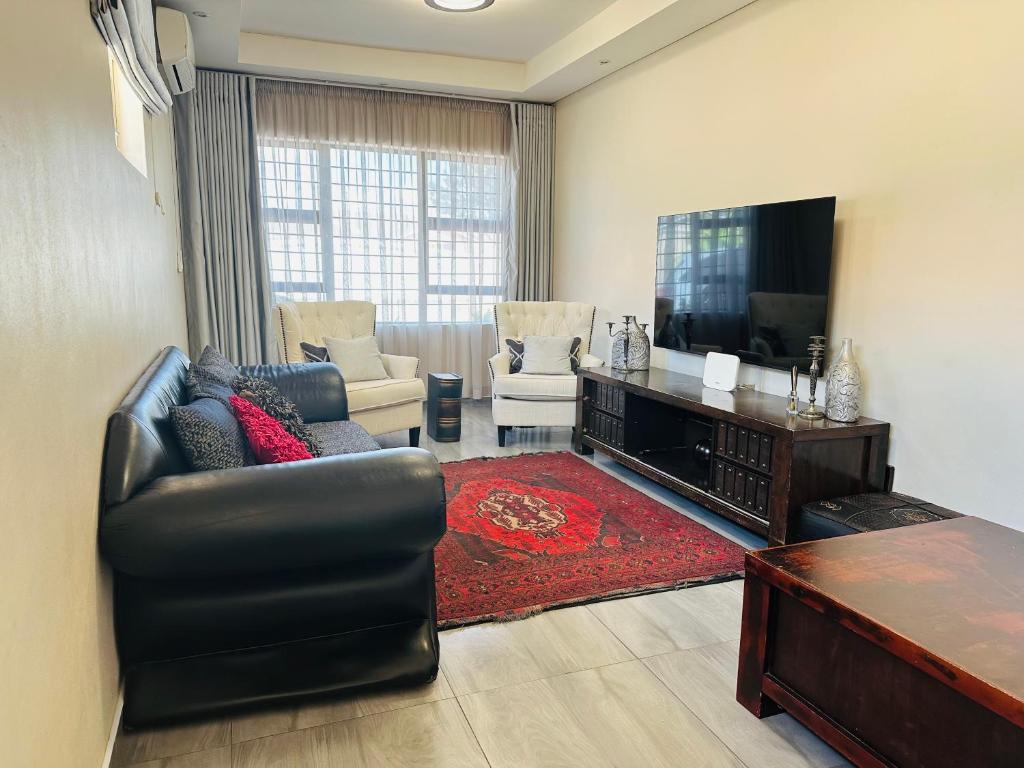 טלויזיה ו/או מרכז בידור ב-Belea Home