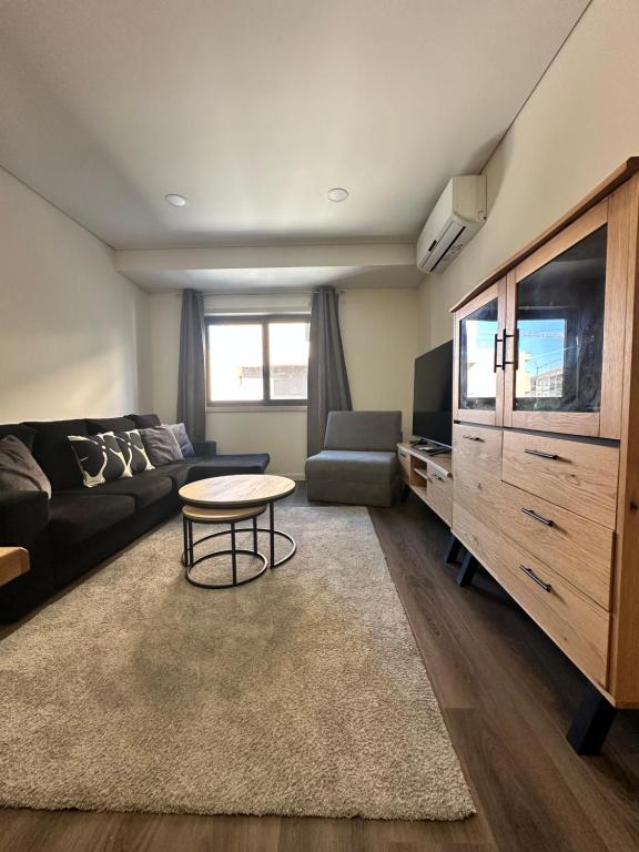 SP Douro Apartment
