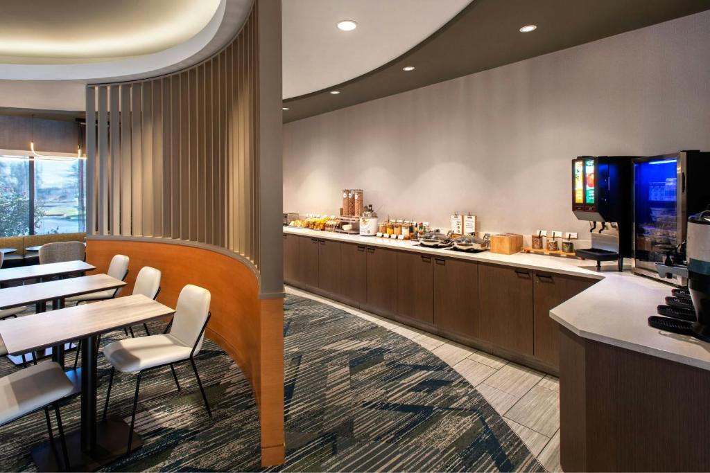 SpringHill Suites by Marriott Albany Latham-Colonie photo
