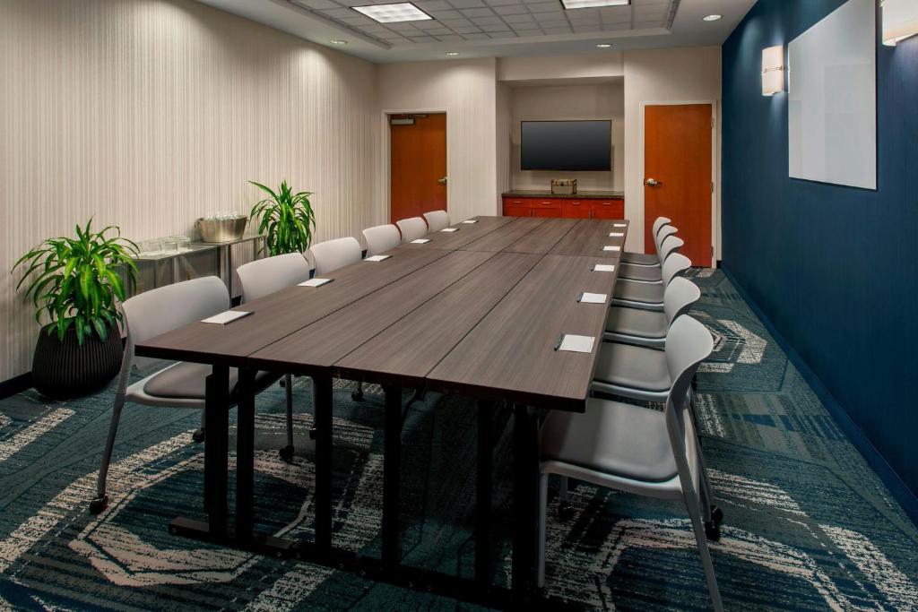 SpringHill Suites by Marriott Albany Latham-Colonie photo