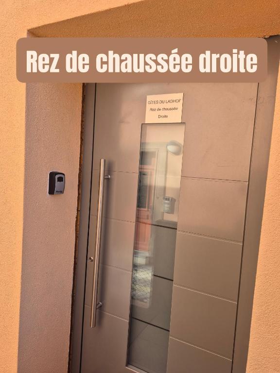 Gites Du Ladhof – photo 31