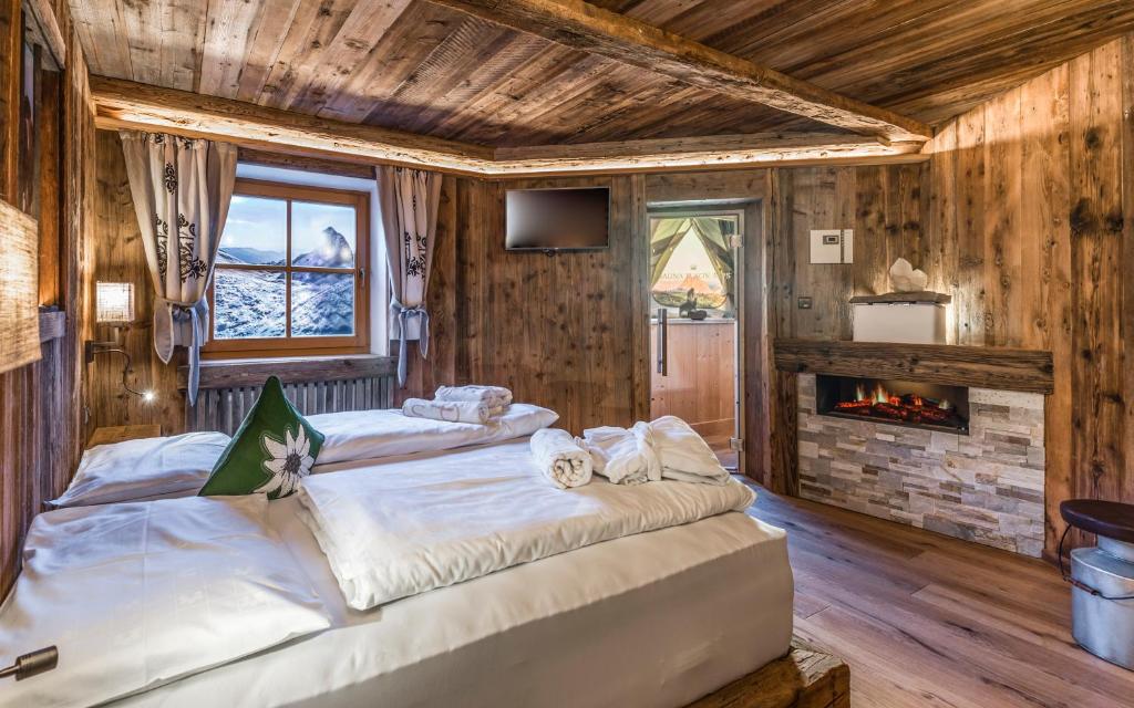 Hotel Bergschlössl