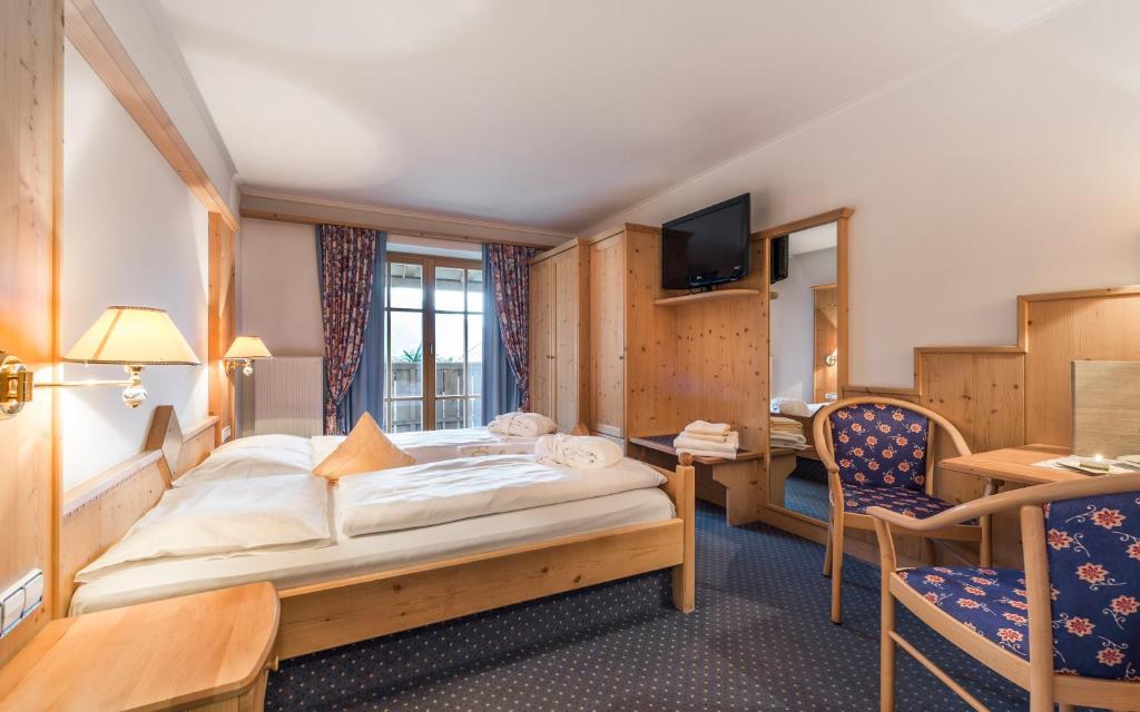 Hotel Bergschlössl