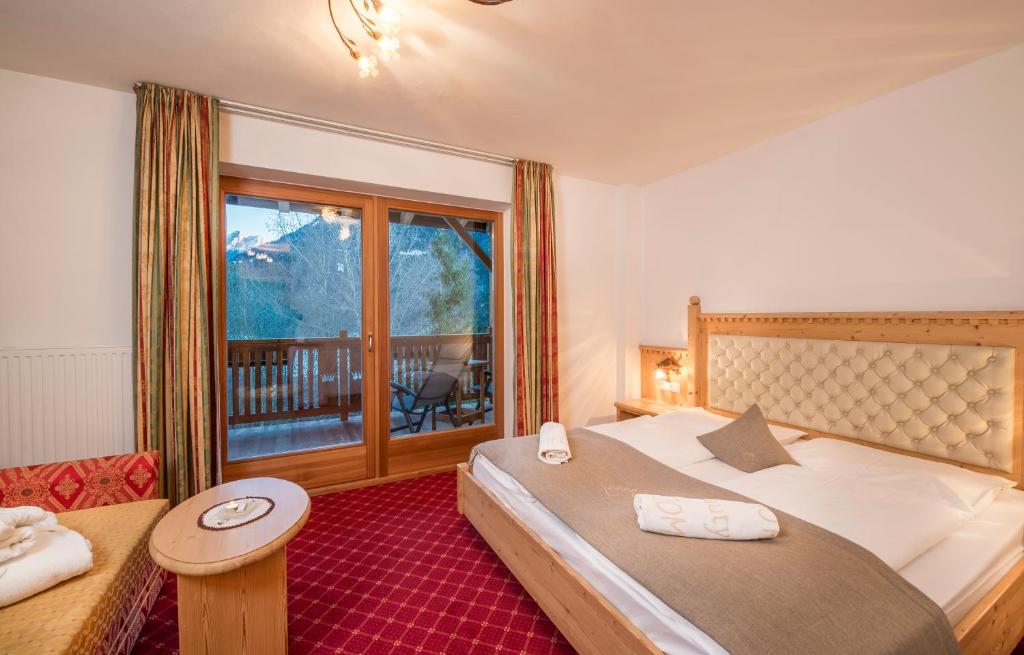 Hotel Bergschlössl