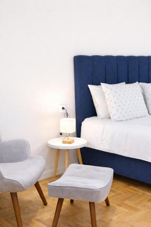 Voulis Apartment 1