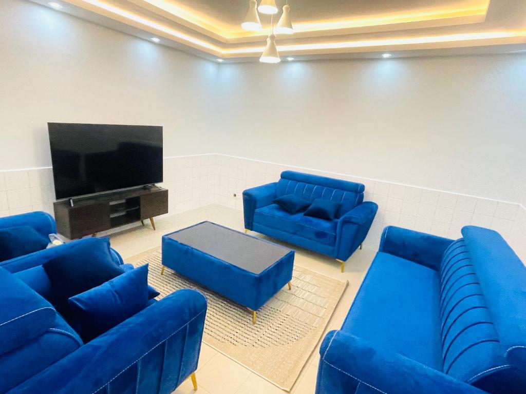 Studio luxe