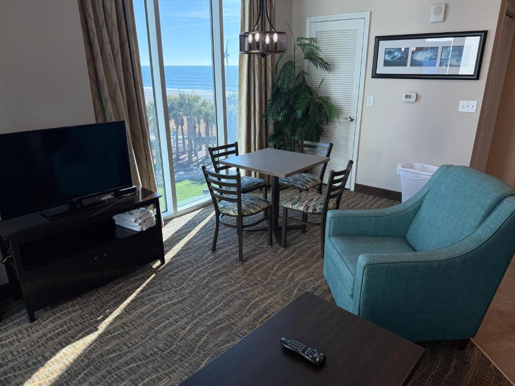 Towers at North Myrtle Beach - 