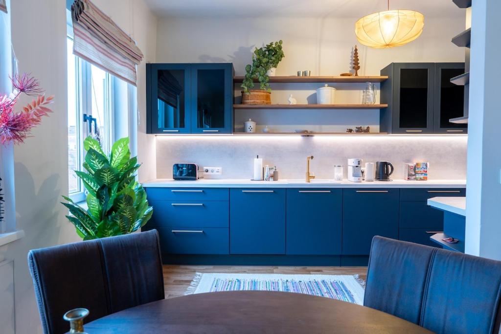 Lovingly furnished apartment in Graz city center