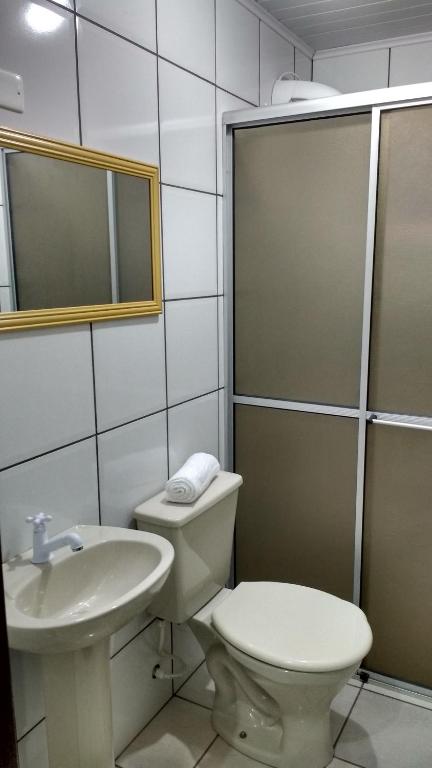  Hotel Norte Blu