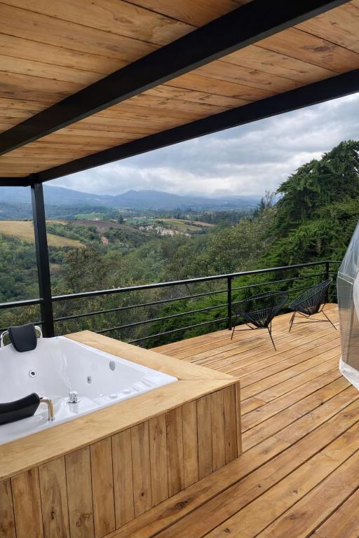 La Meca Glamping