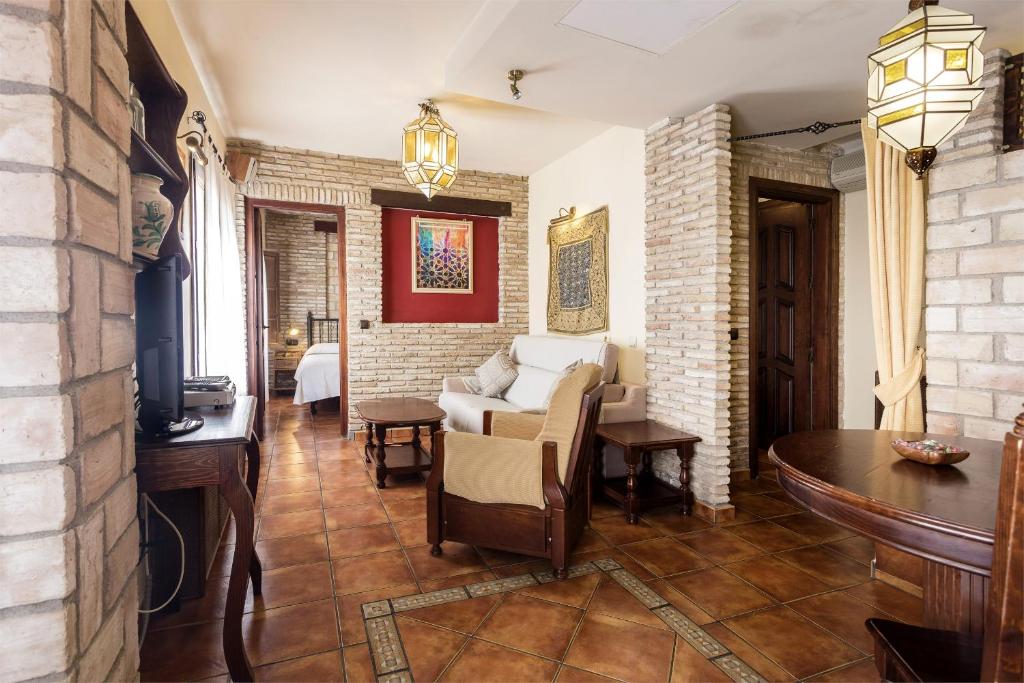 Arte Vida Suites & Spa - 