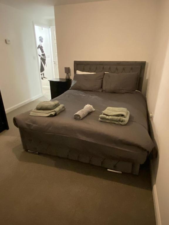2bed apartment 10mins from Sheffield,Rotherham and meadah - Housity