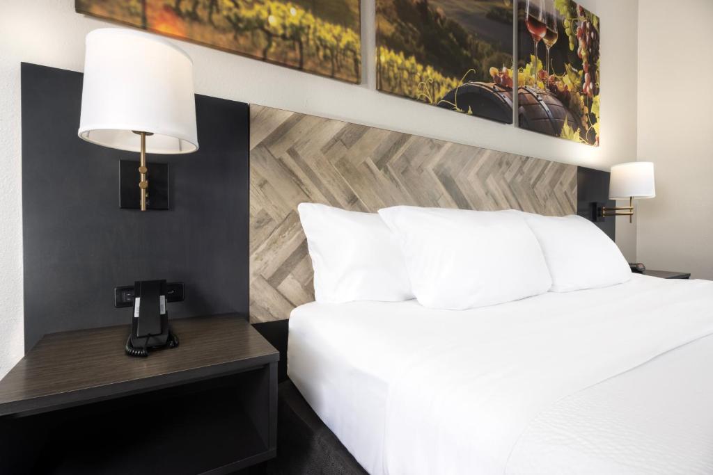 Clarion Inn Biltmore Village - 