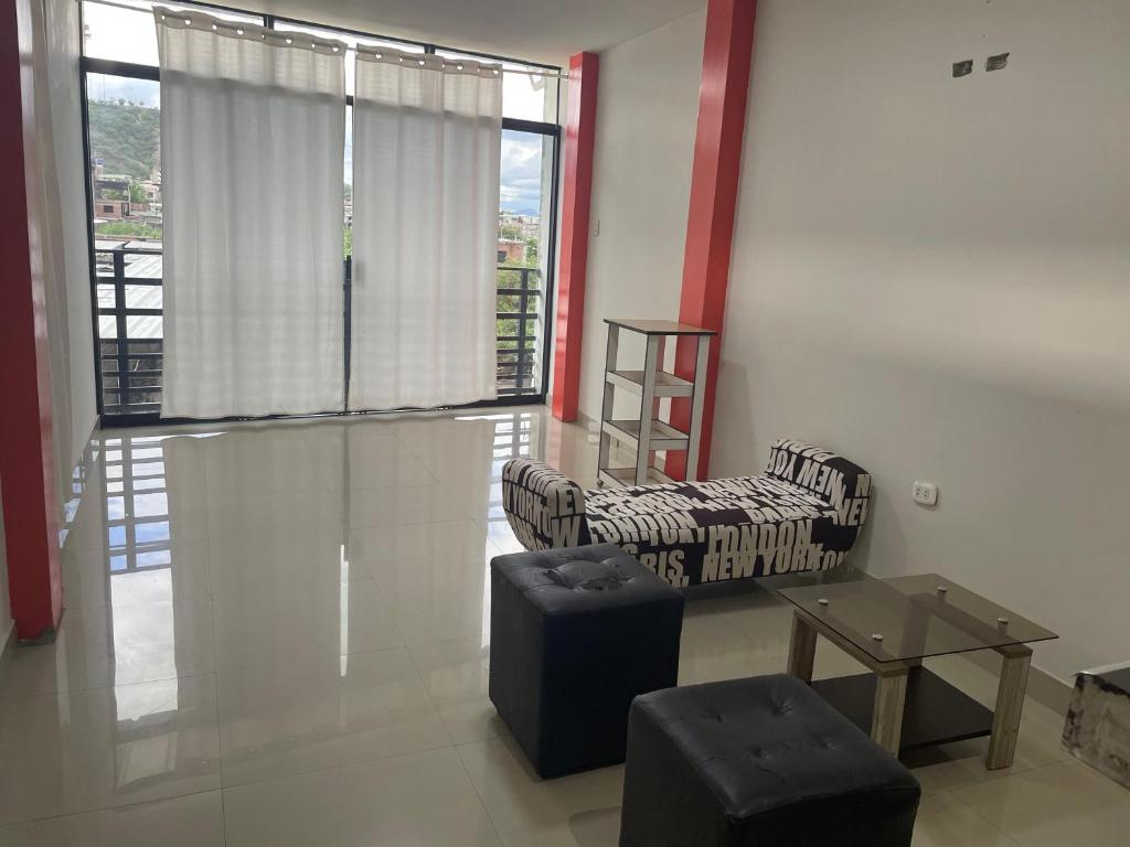 Bonito departamento en Chulucanas