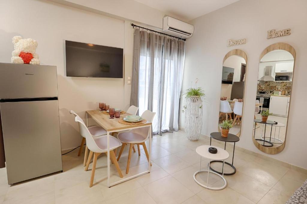 Anastazia Apartments - Rhodes City