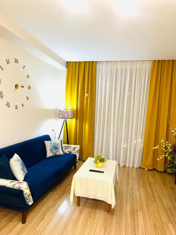 امکانات Label Apartment - تصویر ۴