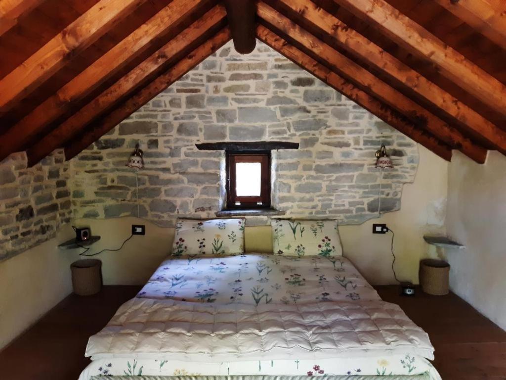 Ca' d'Alfieri - Chalet