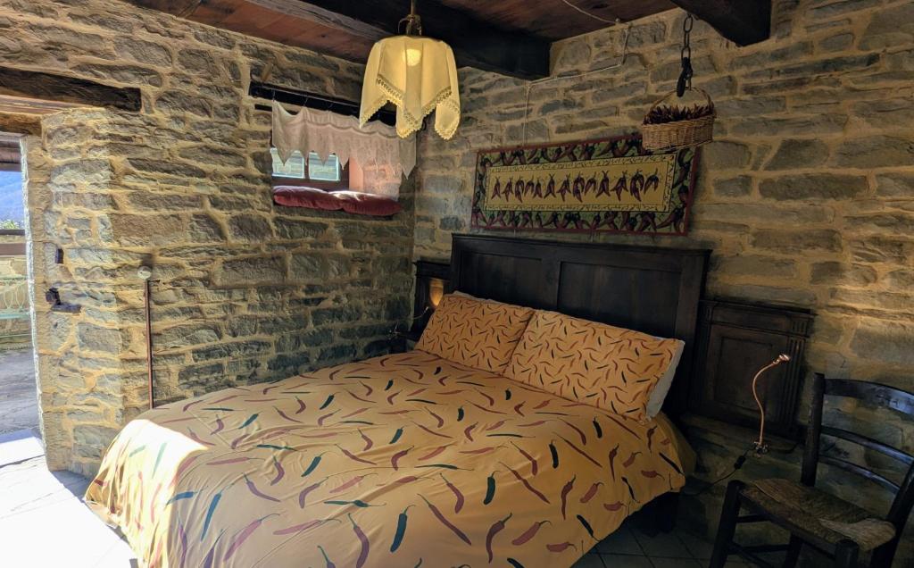 Ca' d'Alfieri - Double Room - Disability Access