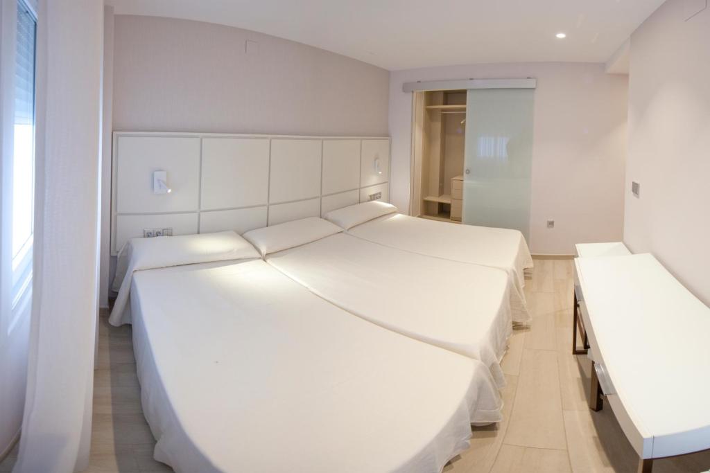 Hostal Loimar, Torre del Mar – Bijgewerkte prijzen 2022