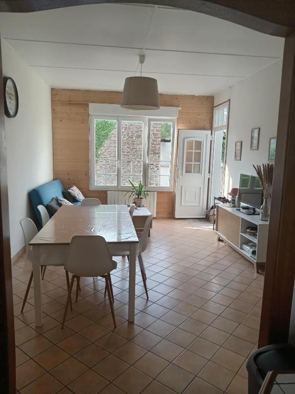 Charmante maisonnette