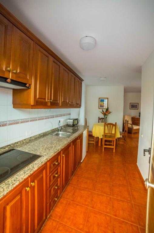 Booking.com: Vakantiehuis Viviendas Vacacionales Jardín La ...
