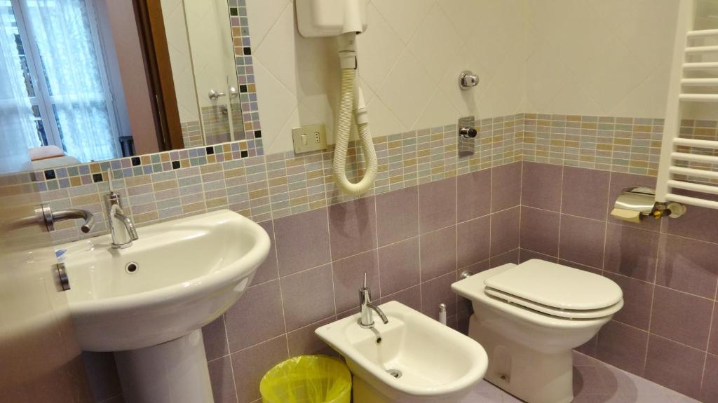 Lux Hotel Durante - Resim 32