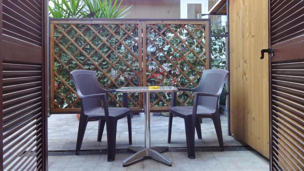 Lux Hotel Durante - Resim 3