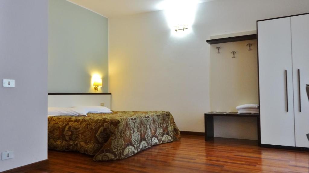 Lux Hotel Durante - Resim 33