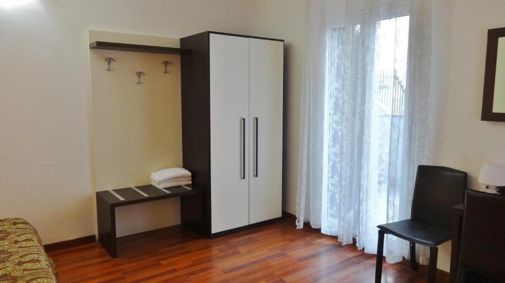 Lux Hotel Durante - Resim 35