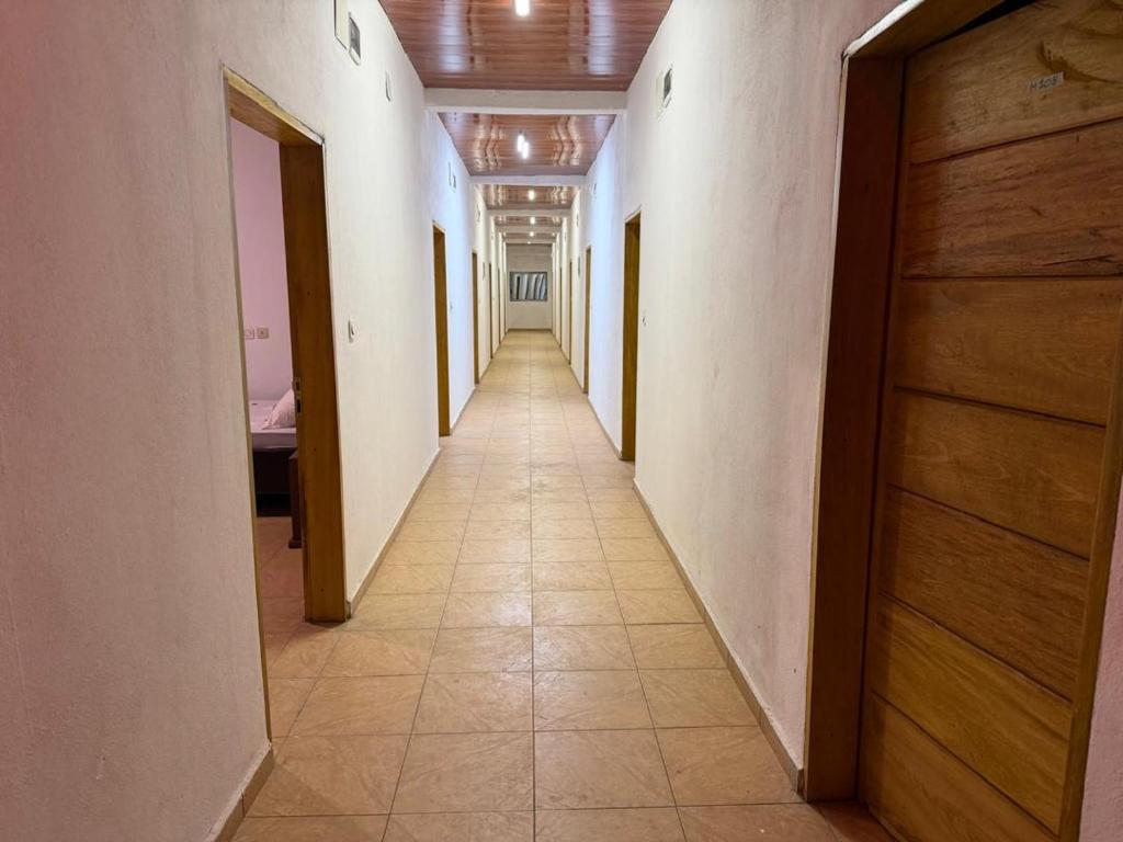 Fotografie z fotogalerie ubytování Tout R v destinaci Douala