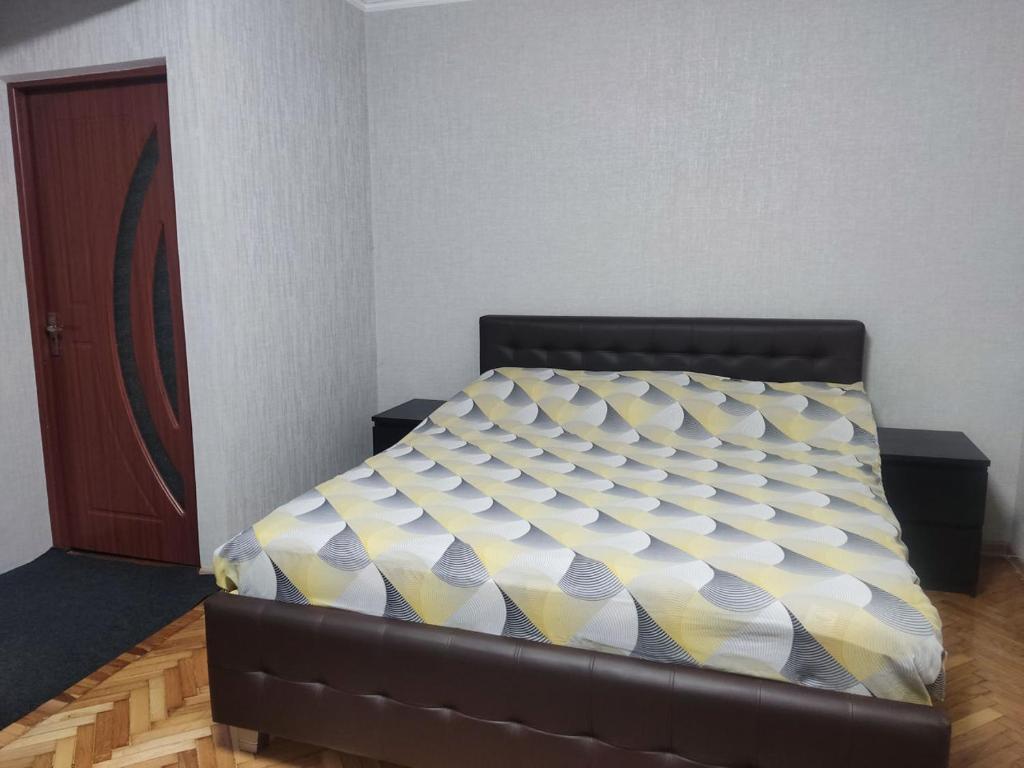 Krevet ili kreveti u jedinici u objektu Apartament Balti