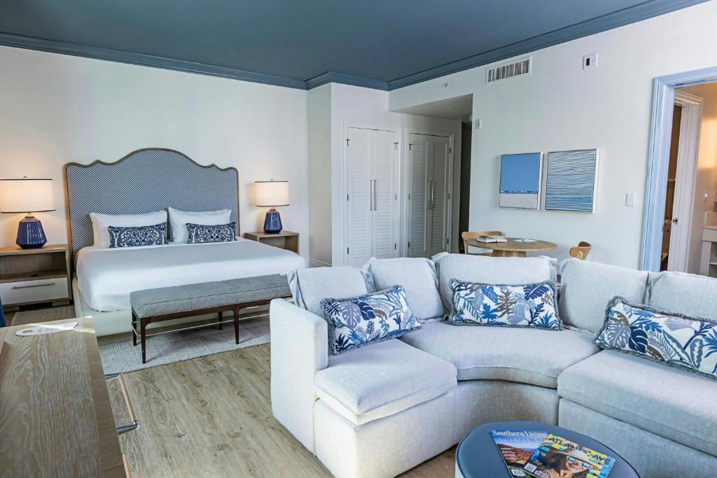 The Seagate Hotel & Spa - 