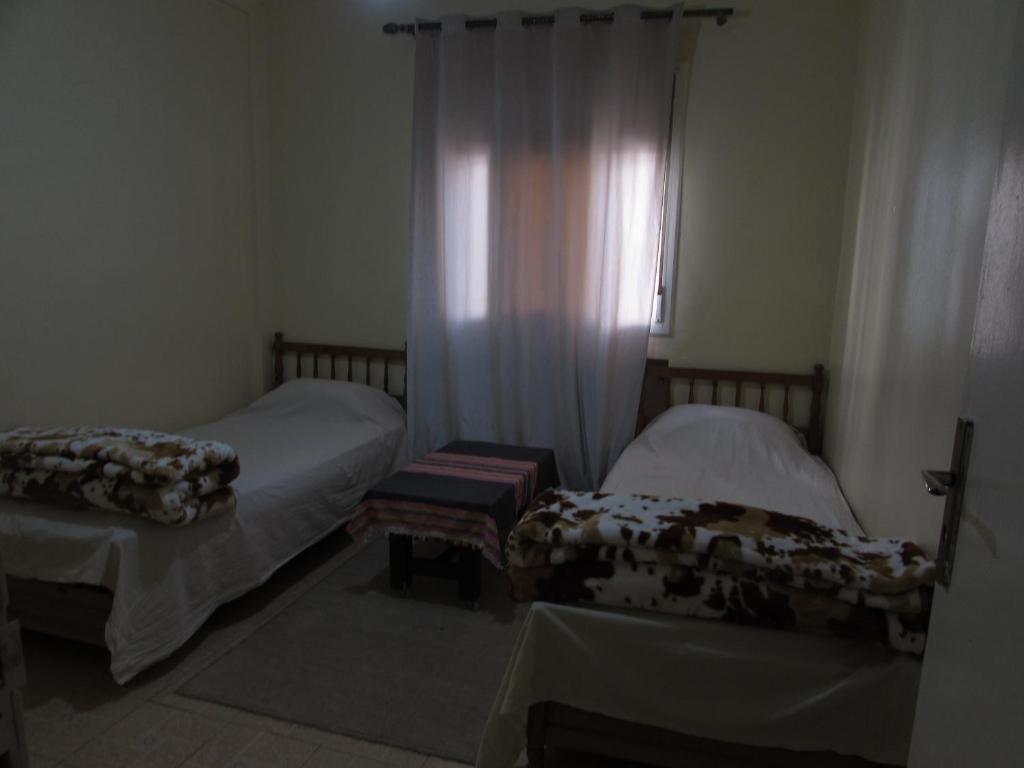 Bed and breakfast